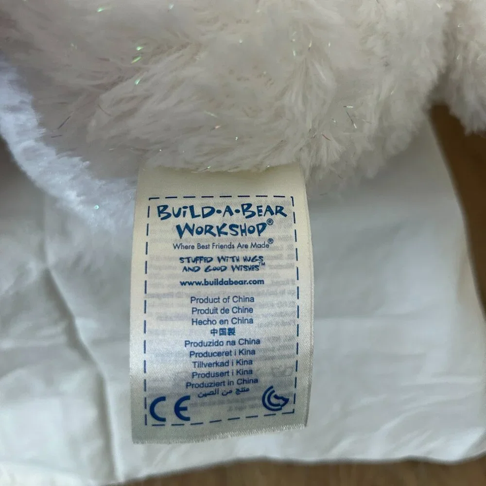 Build-A-Bear build bear